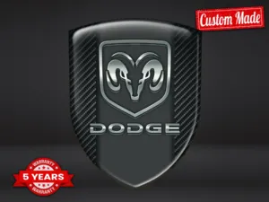 Dodge Automatischer Türaufkleber Max Langlebig Modern Pro
